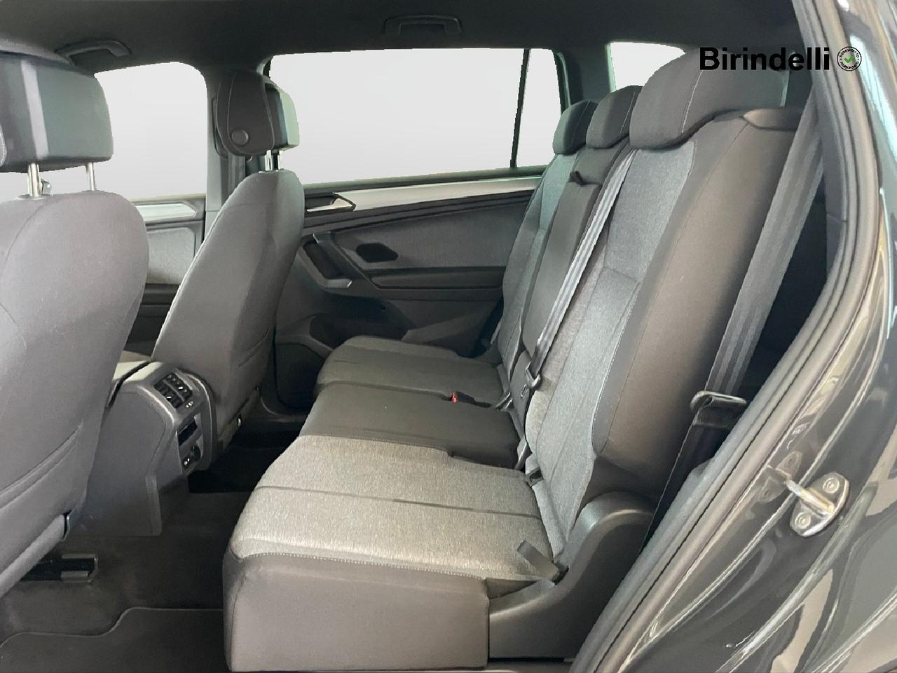 SEAT Tarraco - Tarraco 2.0 TDI DSG Business