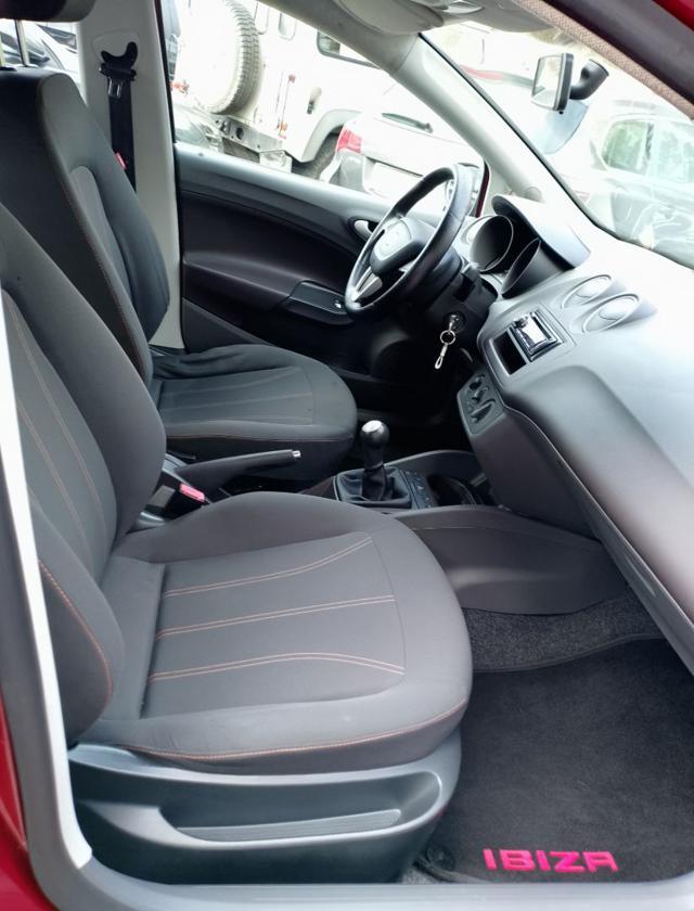 SEAT Ibiza 1.2 5p. Style NEOPATENTATO