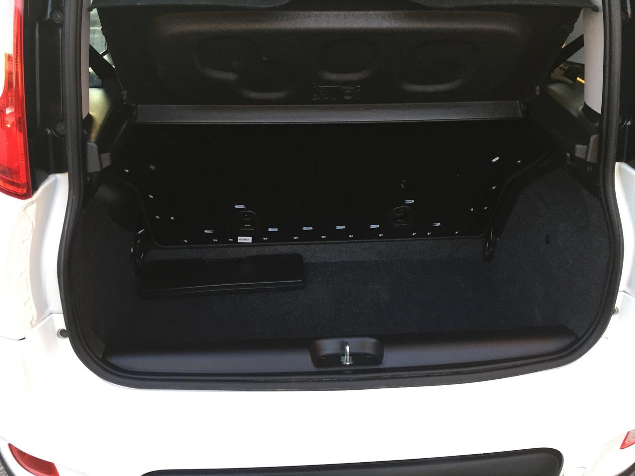 Fiat Panda 1.0 FireFly S&S Hybrid City Life X NEOPATENTATI