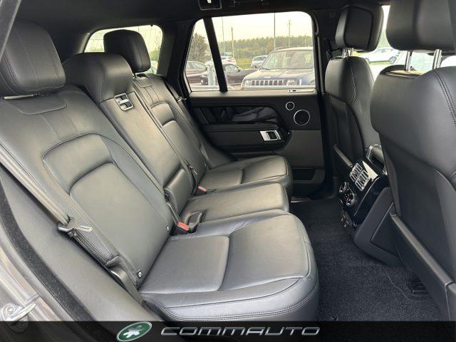 LAND ROVER Range Rover 3.0 SDV6 HSE 250CV VOGUE