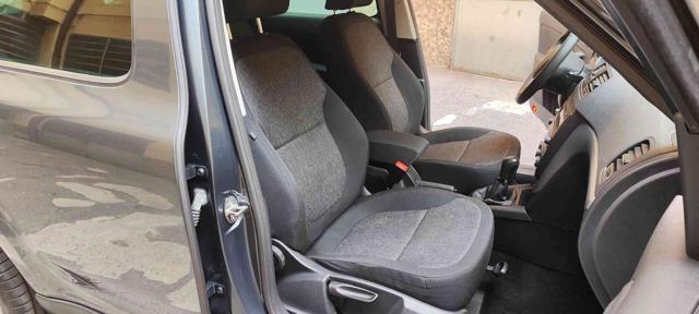 SKODA Yeti 1.6 TDI CR 105CV Ambition GreenLine