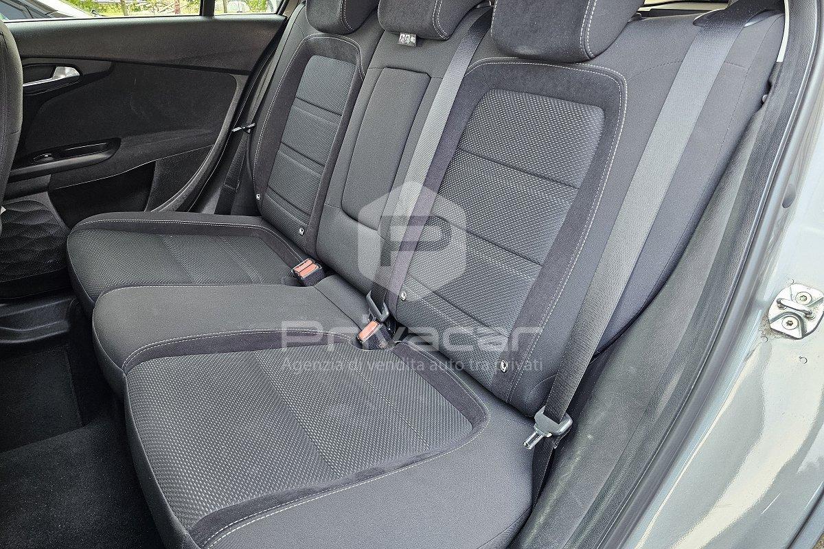 FIAT Tipo 1.6 Mjt S&S DCT SW S-Design