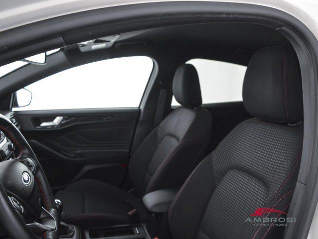 FORD Focus 1.0 EcoBoost 125 CV 5p. ST-Line