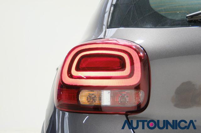 CITROEN C3 PURETECH 110 S&S EAT6 SHINE PACK AUTOMATICA