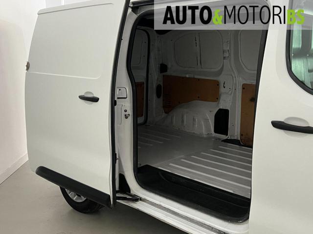 CITROEN Jumpy BlueHDi 115 S&S PL-TN Furgone M Club