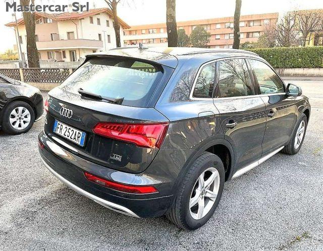 AUDI Q5 2.0 tdi Busin/Sport quattro 163cvs-tronic-FR252AR