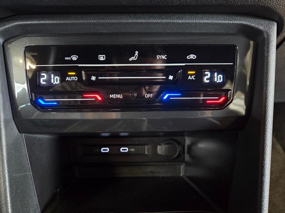 Volkswagen Tiguan 2.0 tdi R-Line 150cv dsg