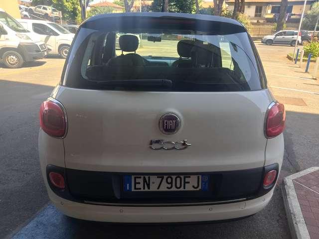 Fiat 500L 500L 2012 1.3 mjt Pop Star 85cv
