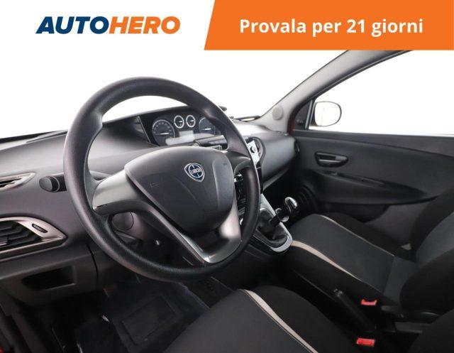 LANCIA Ypsilon 1.2 69 CV 5 porte Elefantino