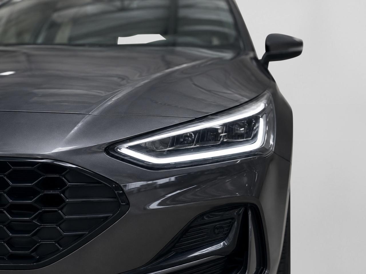 FORD Focus V 2022 SW - Focus SW 1.0t ecoboost h ST-Line 125cv