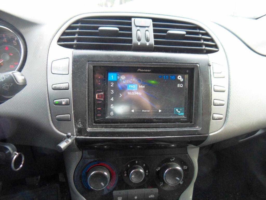 Fiat Bravo 1.4 EasyPower Easy