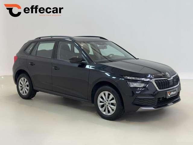 Skoda Kamiq 1.6 TDI SCR DSG Ambition I.E
