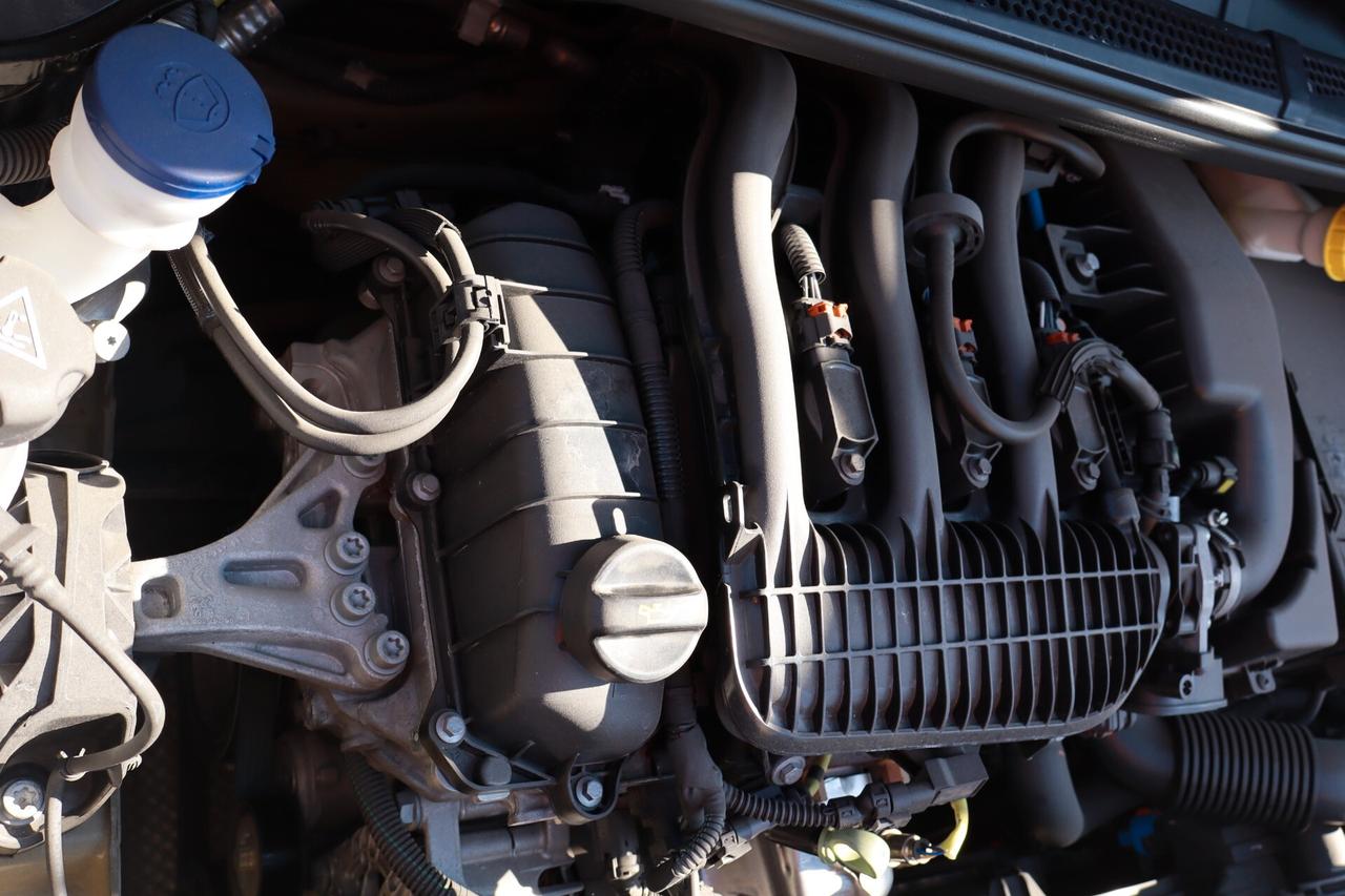 Citroen C3 PureTech 83 S&S 03/2024 neopatentati