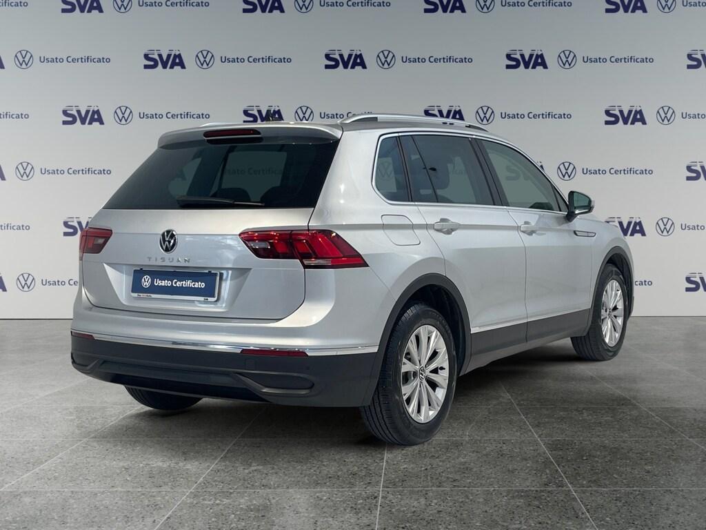 Volkswagen Tiguan 2.0 TDI 150CV DSG Life