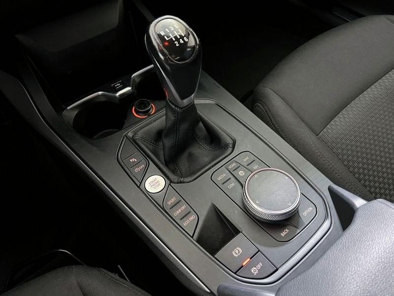 BMW Serie 1 116d 5p. Advantage