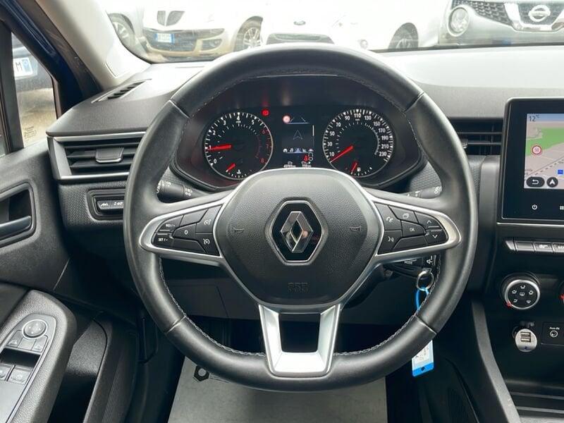 Renault Clio 1.0 TCE 90 Equilibre