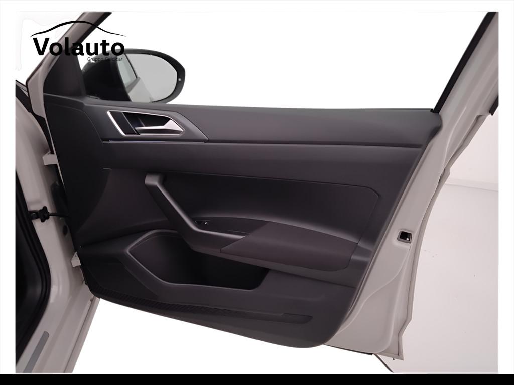 VOLKSWAGEN Taigo - Taigo 1.0 tsi R-Line 110cv