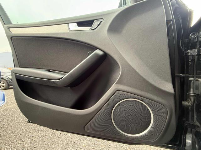 AUDI A4 allroad 2.0 TDI F.AP.