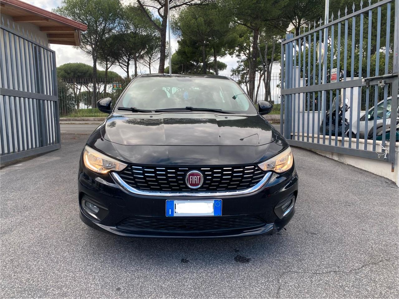 Fiat Tipo 1.3 Mjt 4 porte Opening Edition