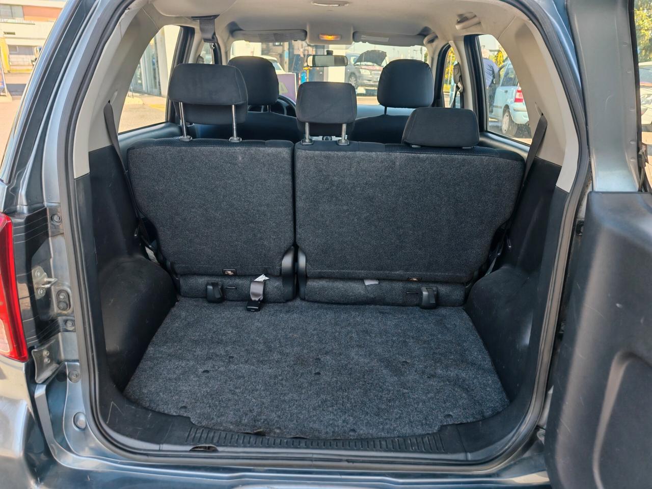 Daihatsu Terios 1.3 4WD SX