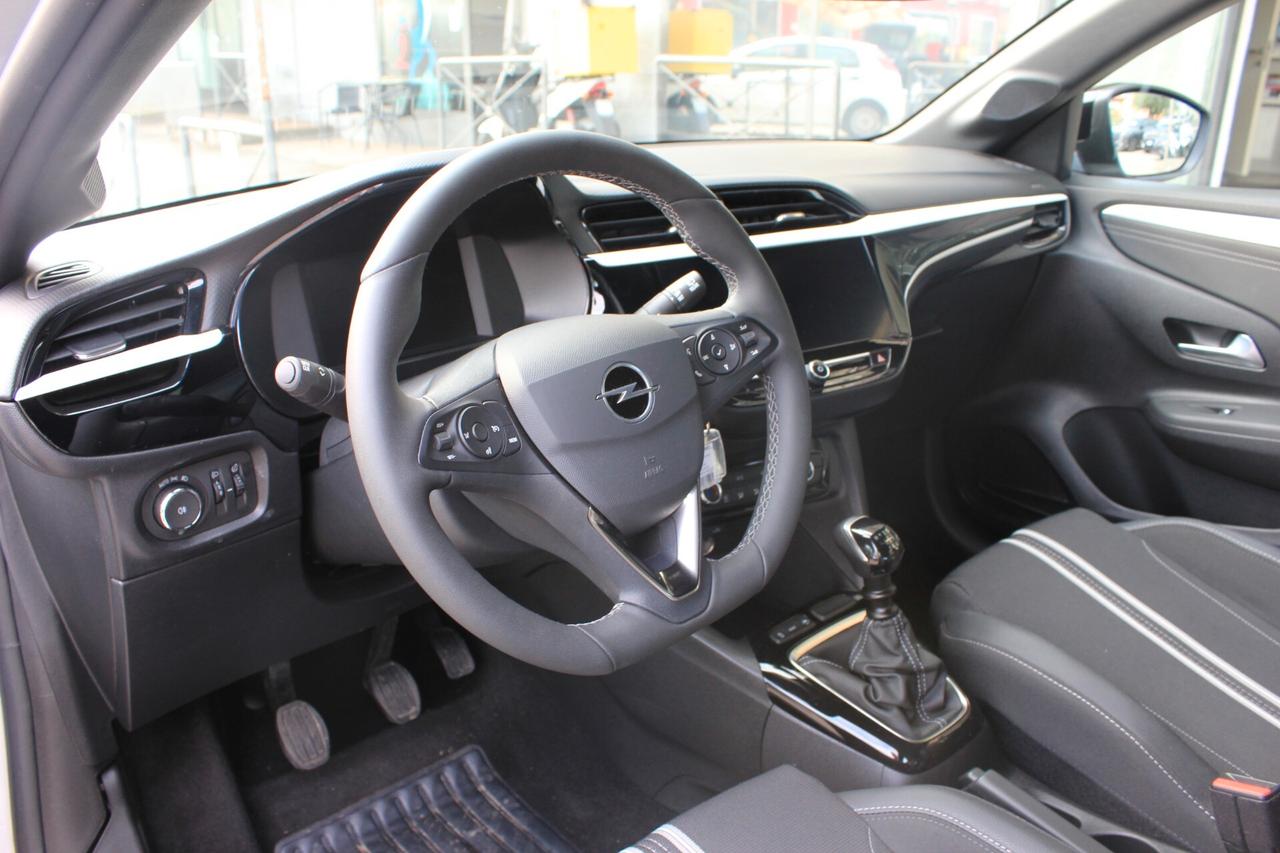 Opel Corsa 1.2 100 CV GS PREZZO REALE SENZA VINCOLI !!