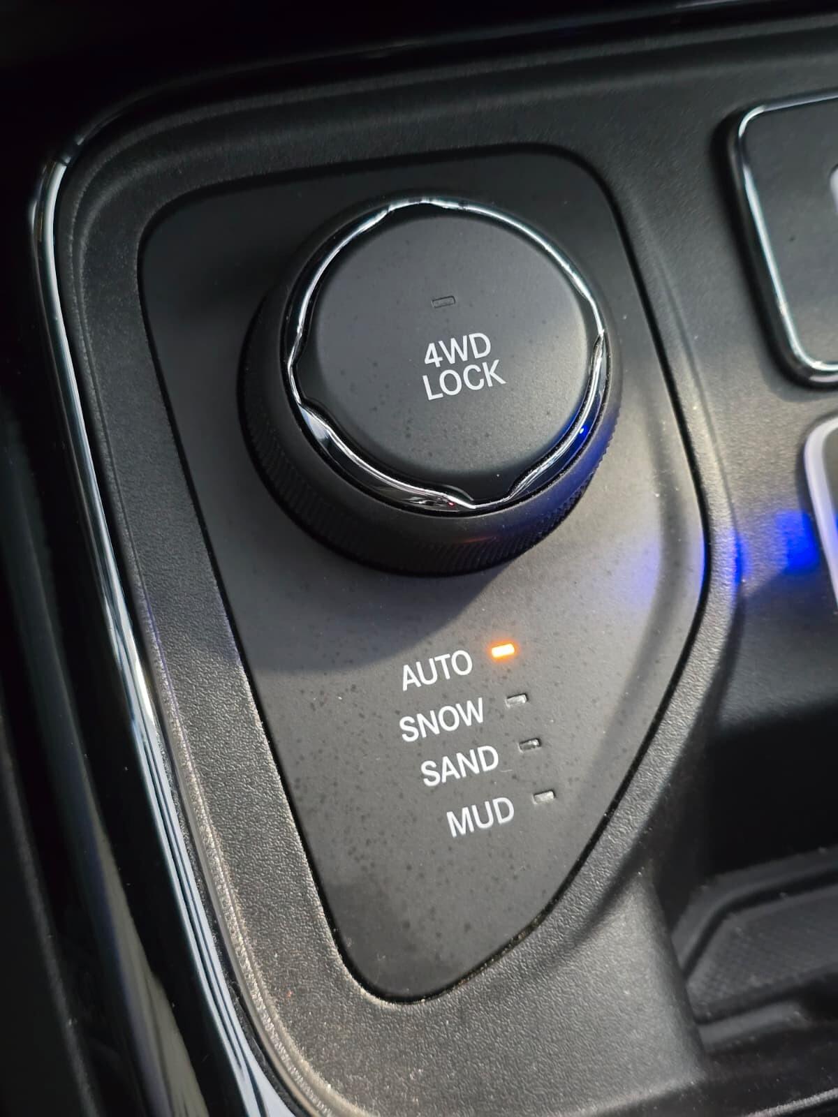 Jeep Compass 2.0 Multijet II aut. 4WD Opening Edition BEATS AUDIO