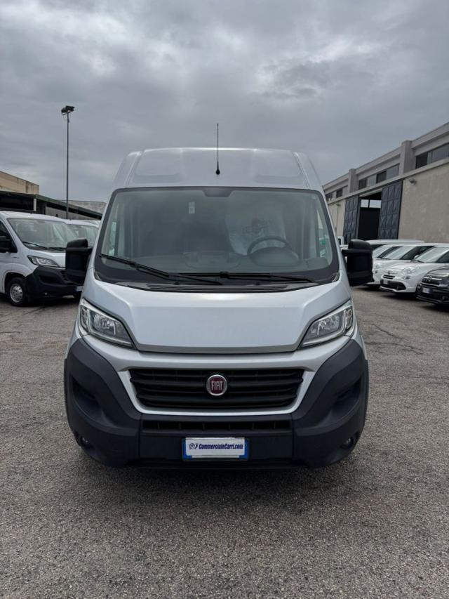 FIAT DUCATO 30MH2 2.3MJ FURG.P.MEDIO T.ALTO 3 PTI-2019