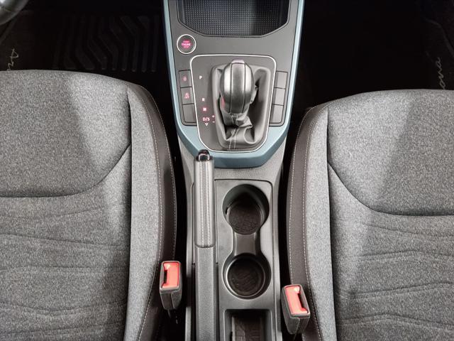 SEAT Arona 1.0 EcoTSI 110 CV DSG XPERIENCE