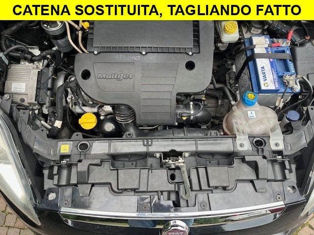 FIAT Punto Evo 1.3 Mjt 75 CV 5P. Neopatentati