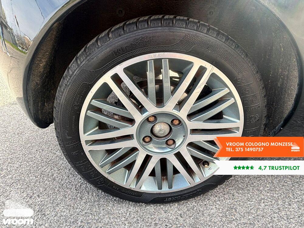 LANCIA Ypsilon 2ª serie Ypsilon 1.4 16V Sport ...