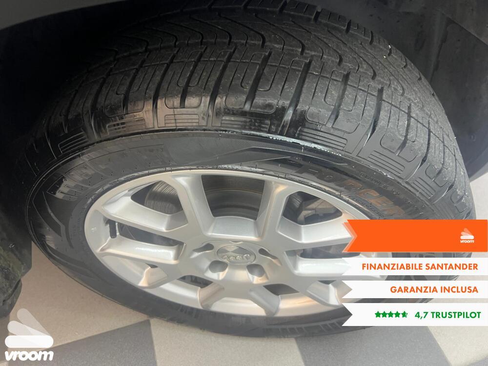 JEEP Renegade 1.3 T4 190CV PHEV 4xe AT6 Busines...