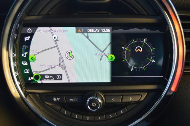 MINI Cooper SE Cooper SE XL TETTO APRIBILE INTERNI IN PELLE