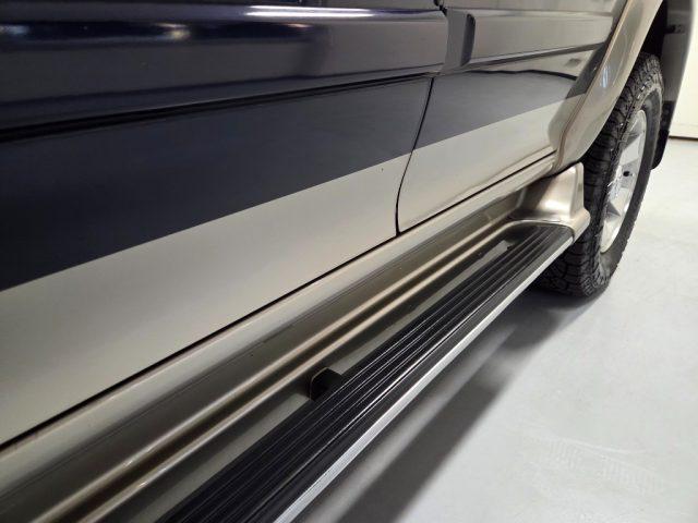 MITSUBISHI Pajero Sport 2.5 TDI PERFETTA