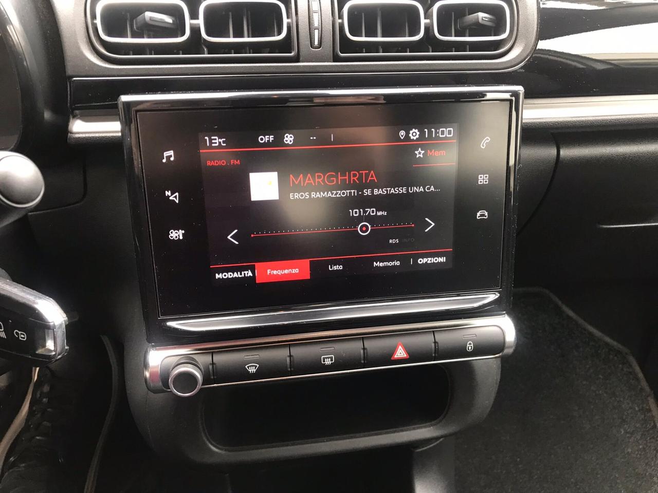 Citroen C3 PureTech 83 S&S Shine