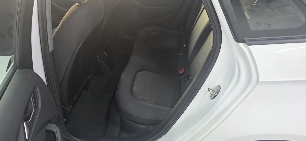 Audi A3 SPB 30 TDI S tronic