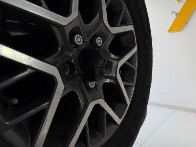 JEEP Wrangler Unlimited 2.0 PHEV ATX 4xe Sahara da ?459,00 mensi