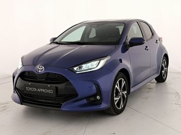 Toyota Yaris 1.5h trend