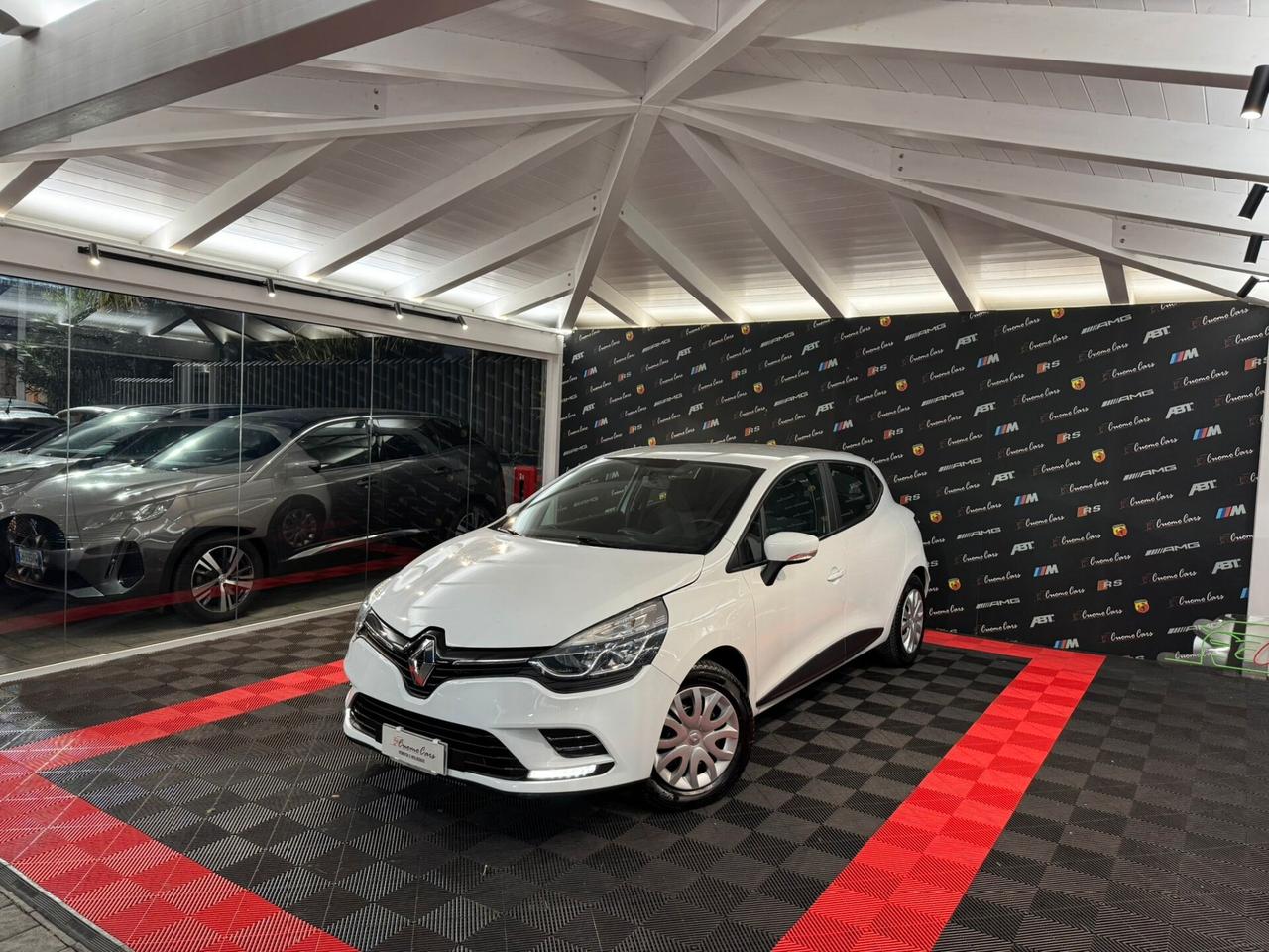 Renault Clio GPL 5 porte Business
