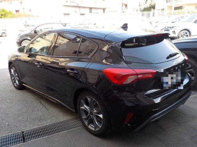 FORD Focus 1.5 EcoBlue 120 CV 5p. ST-Line
