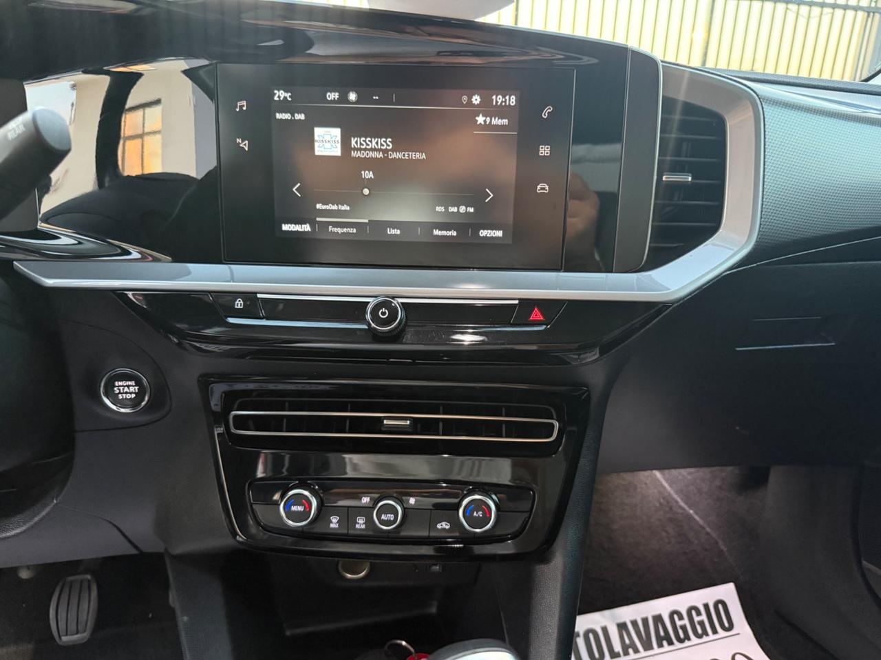 Opel Mokka 1.2 Turbo Ultimate