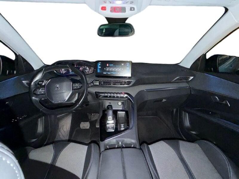 Peugeot 3008 3008 BlueHDi 130 S&S EAT8 Allure Pack