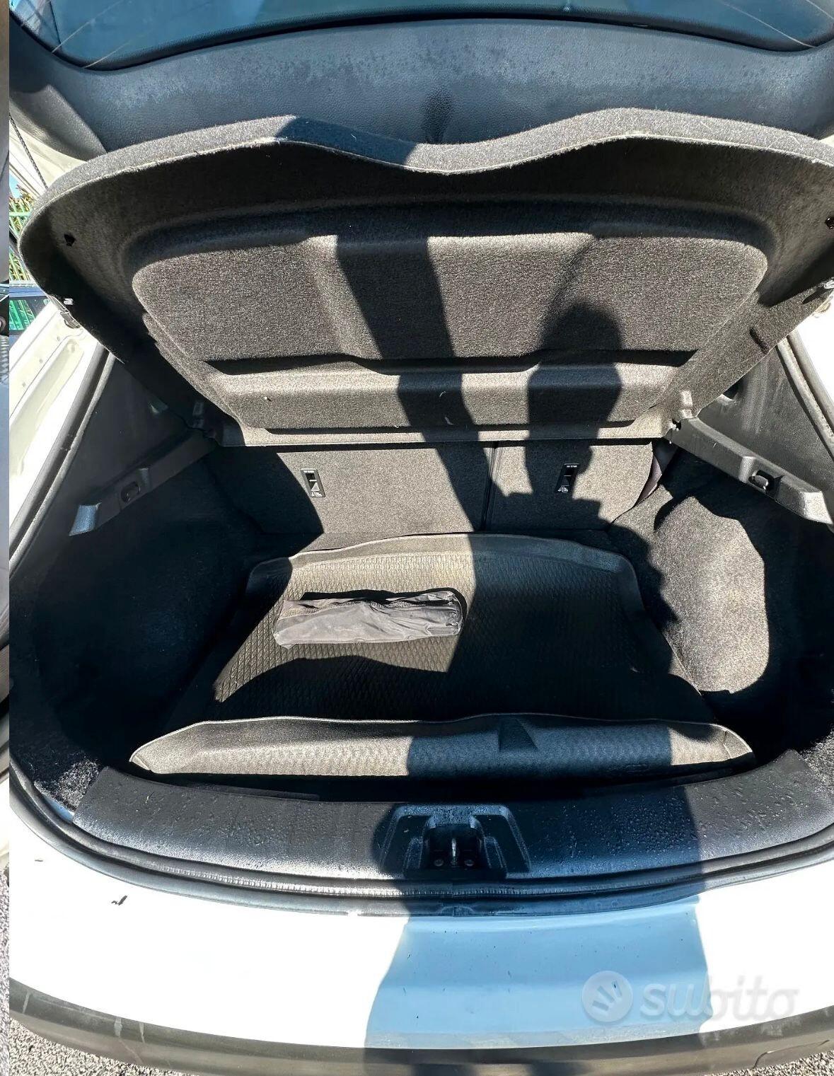 Nissan Qashqai 1.2 DIG-T Visia