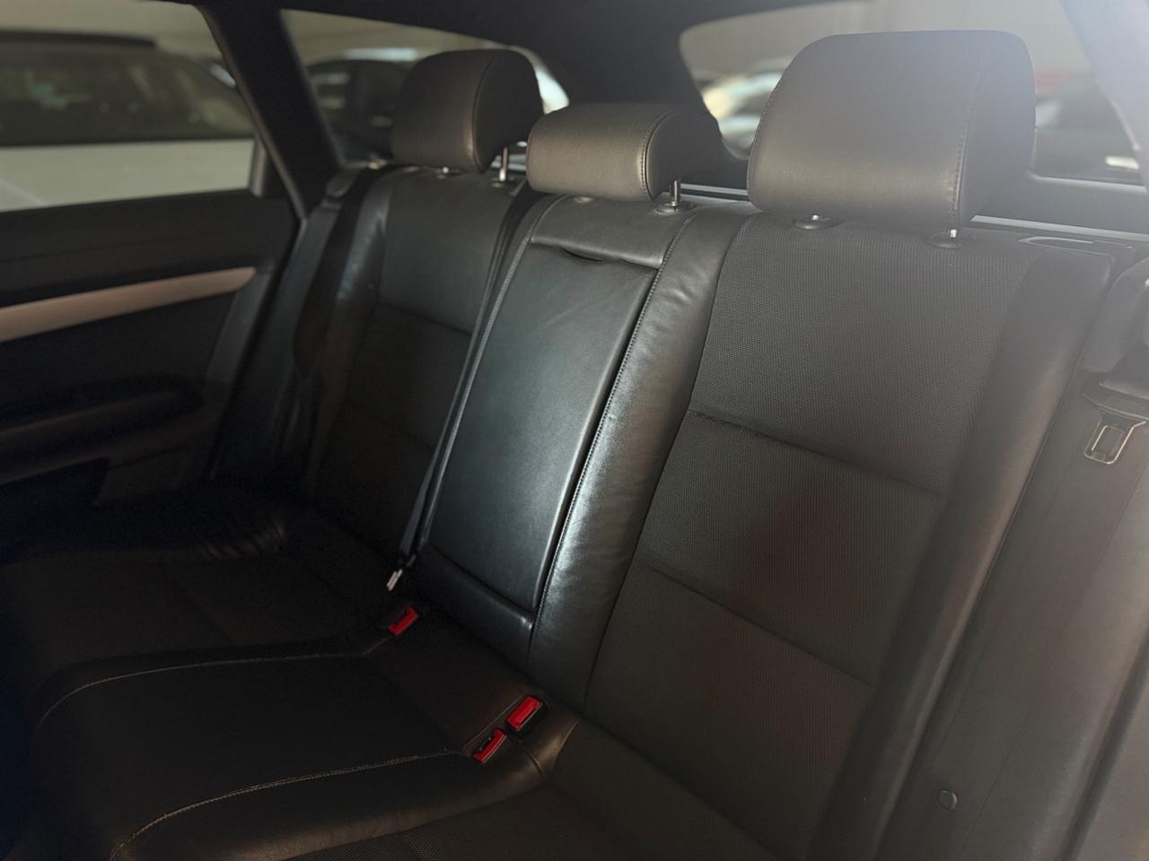 Audi A6 Avant 3.0 V6 TDI F.AP. quattro S-Line