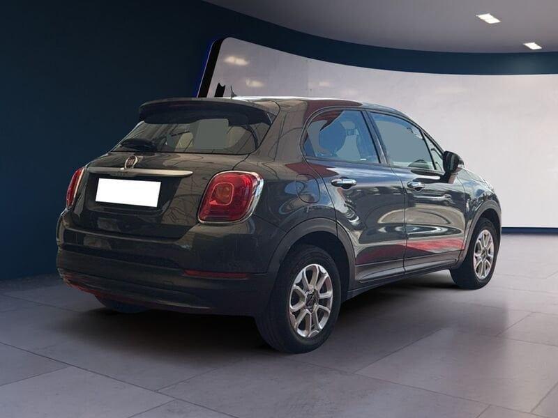 FIAT 500X 1.3 Mjet 95cv 4x2 Pop