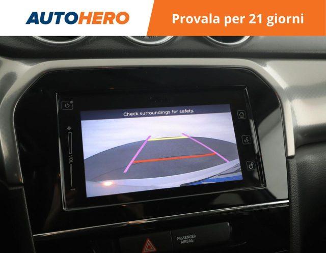 SUZUKI Vitara 1.6 DDiS 4WD AllGrip DCT V-Top