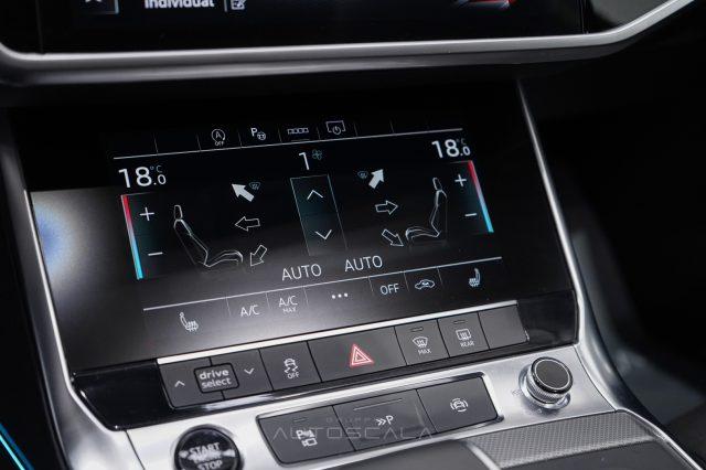 AUDI A6 Avant 40 2.0 TDI S Tronic Business Sport