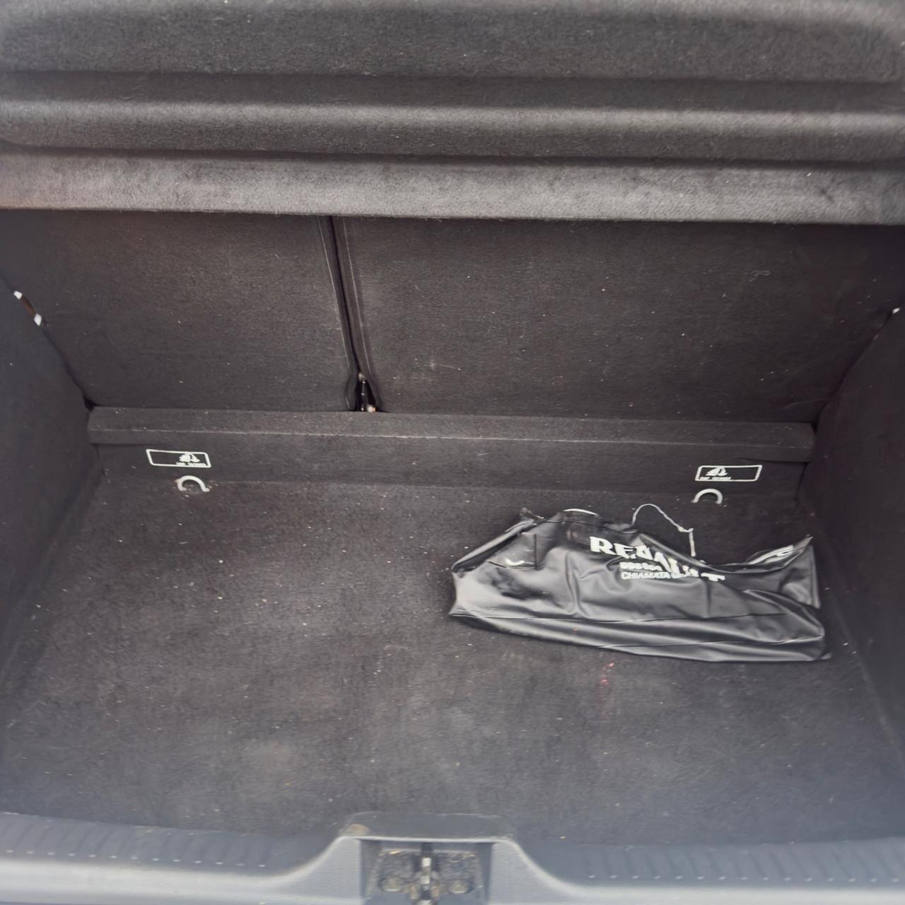 Renault Clio 1.2 75CV 5 porte