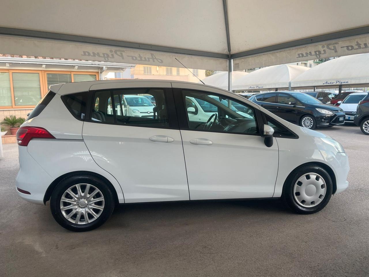 Ford B-Max 1.4 90 CV GPL