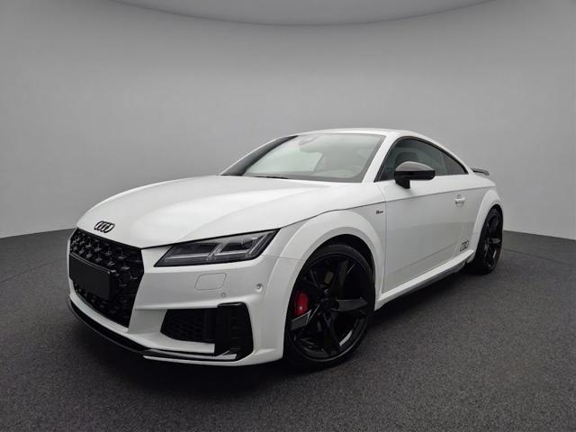 AUDI TT Coupé 45 TFSI quattro S tronic S line Compet.
