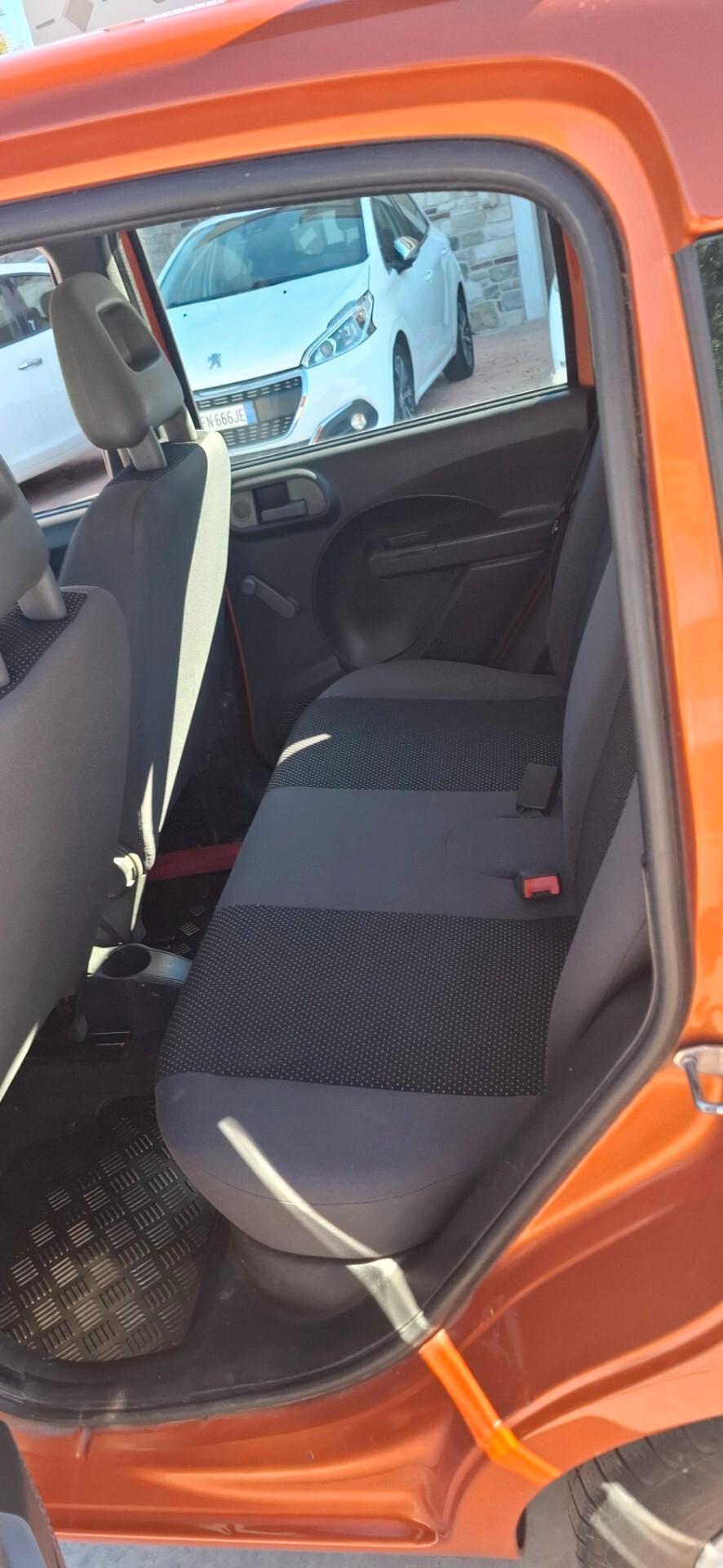 Fiat Panda 1.1 Actual